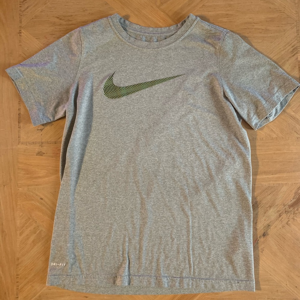 Boys tee